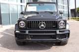 New 2025 Mercedes-Benz G 63 AMG 4MATIC image 5