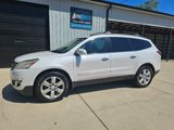 Used 2016 Chevrolet Traverse LTZ image 2