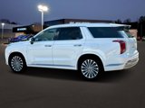 New 2025 Hyundai Palisade Calligraphy image 4