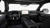 New 2025 Toyota Tundra Platinum image 5