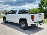 New 2026 GMC Sierra 1500 SLE image 3
