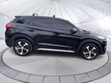 Used 2017 Hyundai Tucson Sport image 4