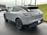 New 2025 Nissan Murano Platinum w/ Cargo Package image 3