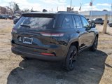 New 2025 Jeep Grand Cherokee Laredo image 6