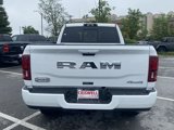 New 2025 RAM 3500 Limited image 6