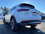 New 2025 Buick Envision Preferred image 5