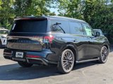 New 2025 INFINITI QX80 Autograph image 3
