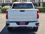 New 2026 Chevrolet Silverado 1500 Custom image 5