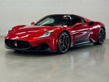 Used 2023 Maserati MC20 Spyder image 3