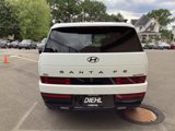 New 2026 Hyundai Santa Fe Calligraphy image 5