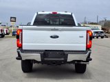 New 2025 Ford F250 Lariat image 5