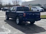Used 2023 Nissan Frontier SV w/ SV Premium Package image 4