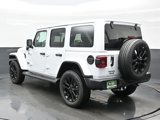 New 2025 Jeep Wrangler Sahara w/ Technology Group image 4
