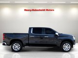 Used 2022 Chevrolet Silverado 1500 LTZ w/ LTZ Premium Package image 5