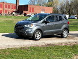 Used 2020 Ford EcoSport SE image 2