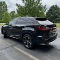 Used 2016 Lexus RX 450h AWD image 4