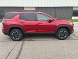 New 2026 Chevrolet Equinox ACTIV w/ Convenience Package III image 4