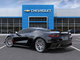 New 2025 Chevrolet Corvette Z06 w/ Z07 Performance Package image 3