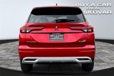 New 2025 Mitsubishi Outlander SE image 4