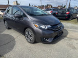 Used 2017 Honda Fit EX image 4