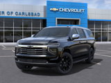 New 2025 Chevrolet Suburban Premier image 6