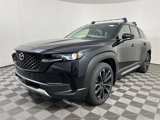 New 2025 MAZDA CX-50 2.5 Turbo w/ Accent Package image 4