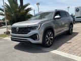 New 2025 Volkswagen Atlas SEL Premium R-Line image 2