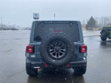 New 2025 Jeep Wrangler Unlimited Rubicon 392 image 4