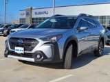 New 2025 Subaru Outback Touring XT image 2