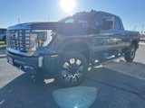 New 2025 GMC Sierra 2500 Denali w/ Denali Reserve Package image 2