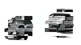 New 2026 Chevrolet Tahoe LT image 3