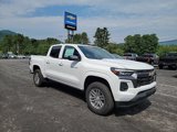 New 2025 Chevrolet Colorado LT w/ LT Convenience Package image 3