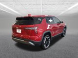 New 2026 Chevrolet Equinox LT w/ Convenience Package II image 6