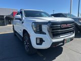 Used 2023 GMC Yukon XL AT4 w/ LPO, Floor Liner Package image 3