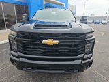 New 2025 Chevrolet Silverado 2500 Custom image 2