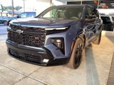 New 2026 Chevrolet Traverse RS w/ LPO, Floor Liner Package image 2