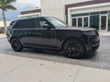 New 2025 Land Rover Range Rover Long Wheelbase SE image 2