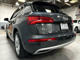 Used 2018 Audi Q5 2.0T Premium Plus w/ Premium Plus Package image 4