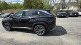 New 2025 Hyundai Tucson Limited image 3