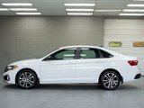 Used 2024 Volkswagen Jetta Sport image 4