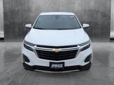 Used 2024 Chevrolet Equinox LT image 2