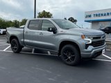 New 2025 Chevrolet Silverado 1500 RST w/ Convenience Package II image 2