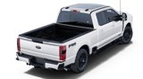 New 2025 Ford F350 Lariat w/ Lariat Ultimate Package image 3