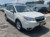 Used 2015 Subaru Forester 2.5i Premium w/ All-Weather Package image 3