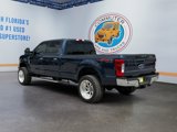 Used 2019 Ford F250 Lariat w/ Lariat Ultimate Package image 3