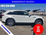 New 2025 MAZDA CX-90 Plug-In Hybrid w/ Preferred image 4