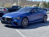 Used 2024 Mercedes-Benz AMG GT 43 image 3