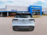 New 2026 Chevrolet Equinox ACTIV w/ Convenience Package III image 4