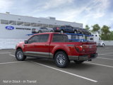 New 2025 Ford F150 King Ranch image 4