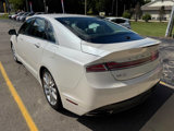 Used 2015 Lincoln MKZ AWD w/ Equipment Group 102A Reserve image 5
